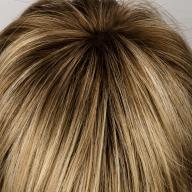 26/14-14+12 goldblonde/mittelblond-mittelblond+dun