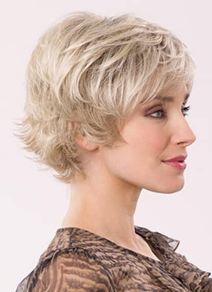 Dening Hair Alba Mono SF klein