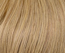 Medium shade blonde (T24B/18)