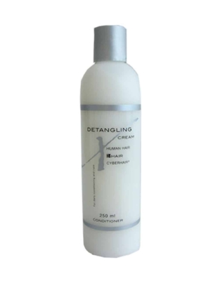 Fancy Hair Mix Hair Detangling Cream Everyday Conditioner Echthaar 250ml