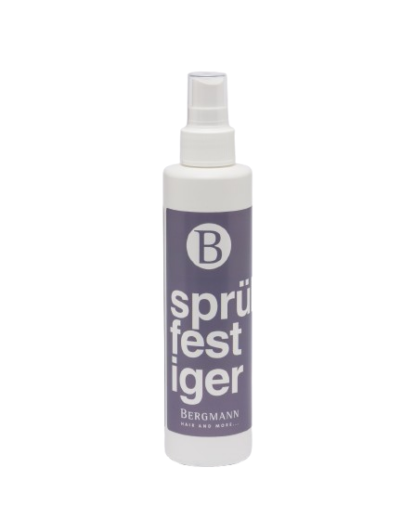 Bergmann Sprühfestiger 200ml